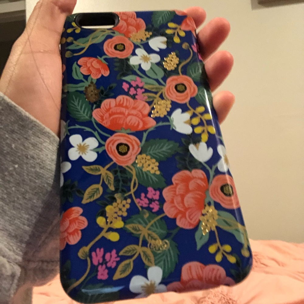 iPhone 8 Plus case